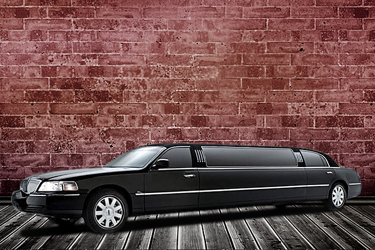 Hummer Limousine